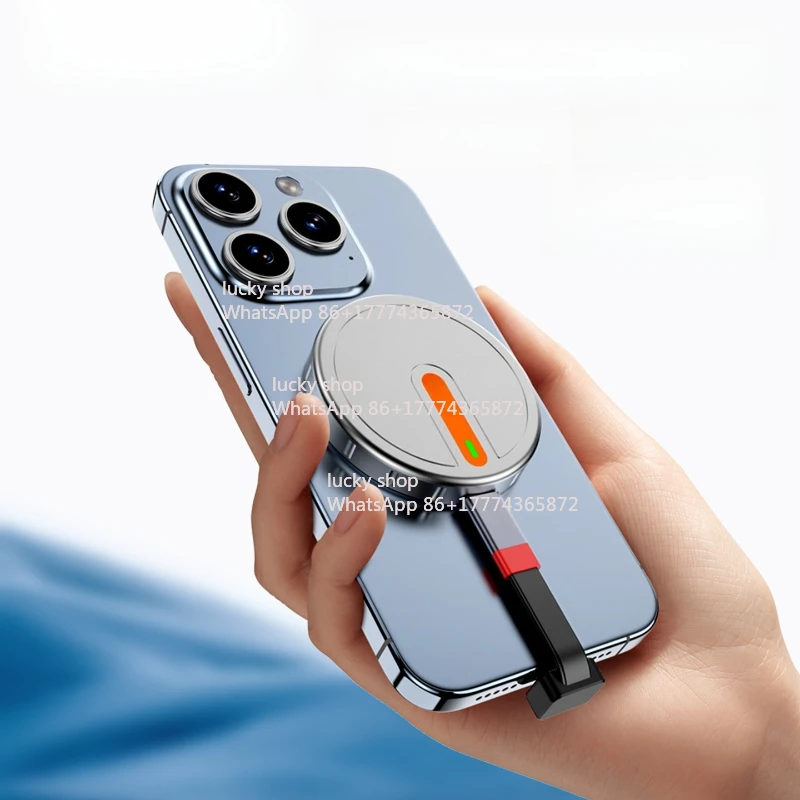 

SSD-бокс 2230. Мобильный магнитный внешний M2.