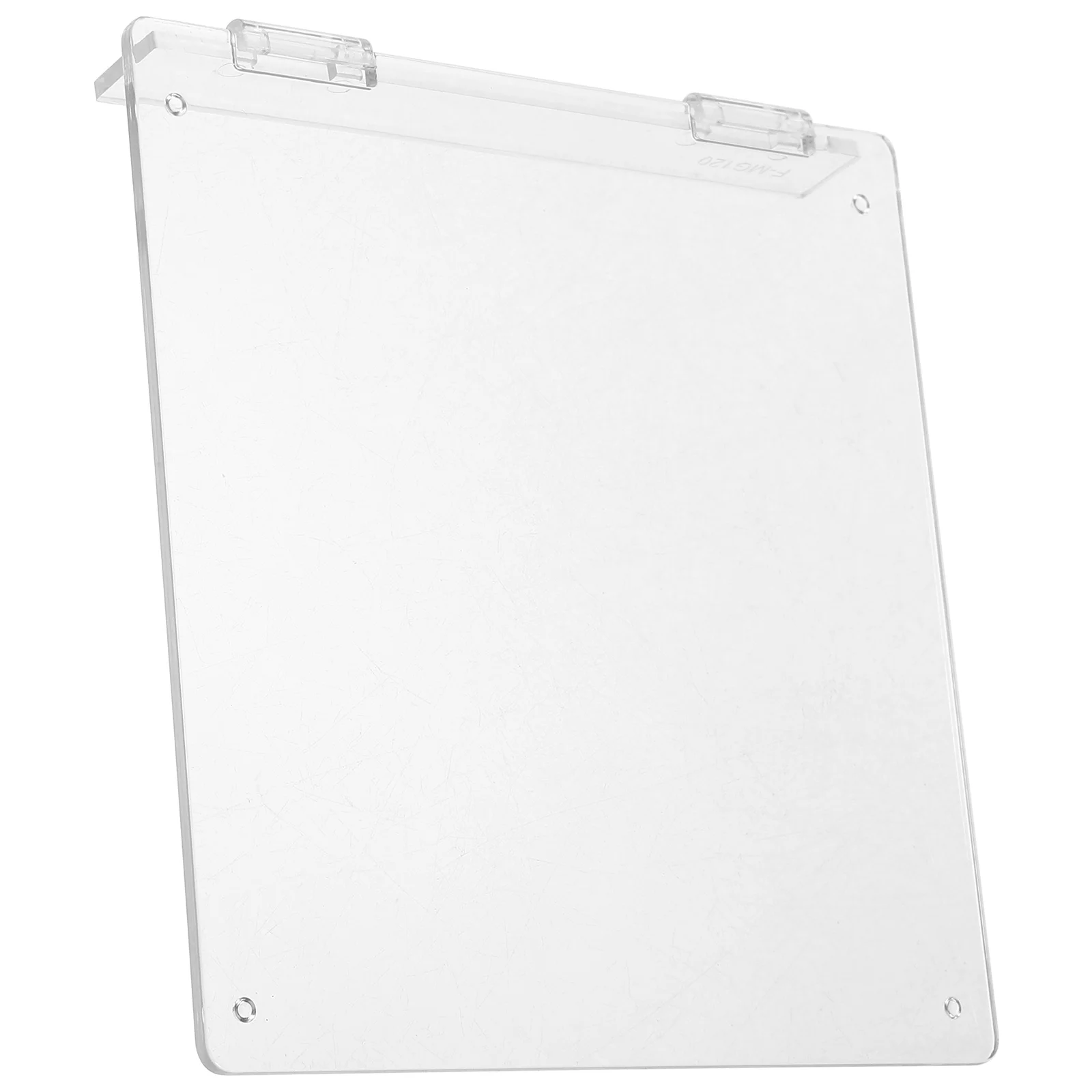 

Hose Thermostat Protective Cover Central Panel Protector Air Conditioner Protectors Portable For Home Wall Protection