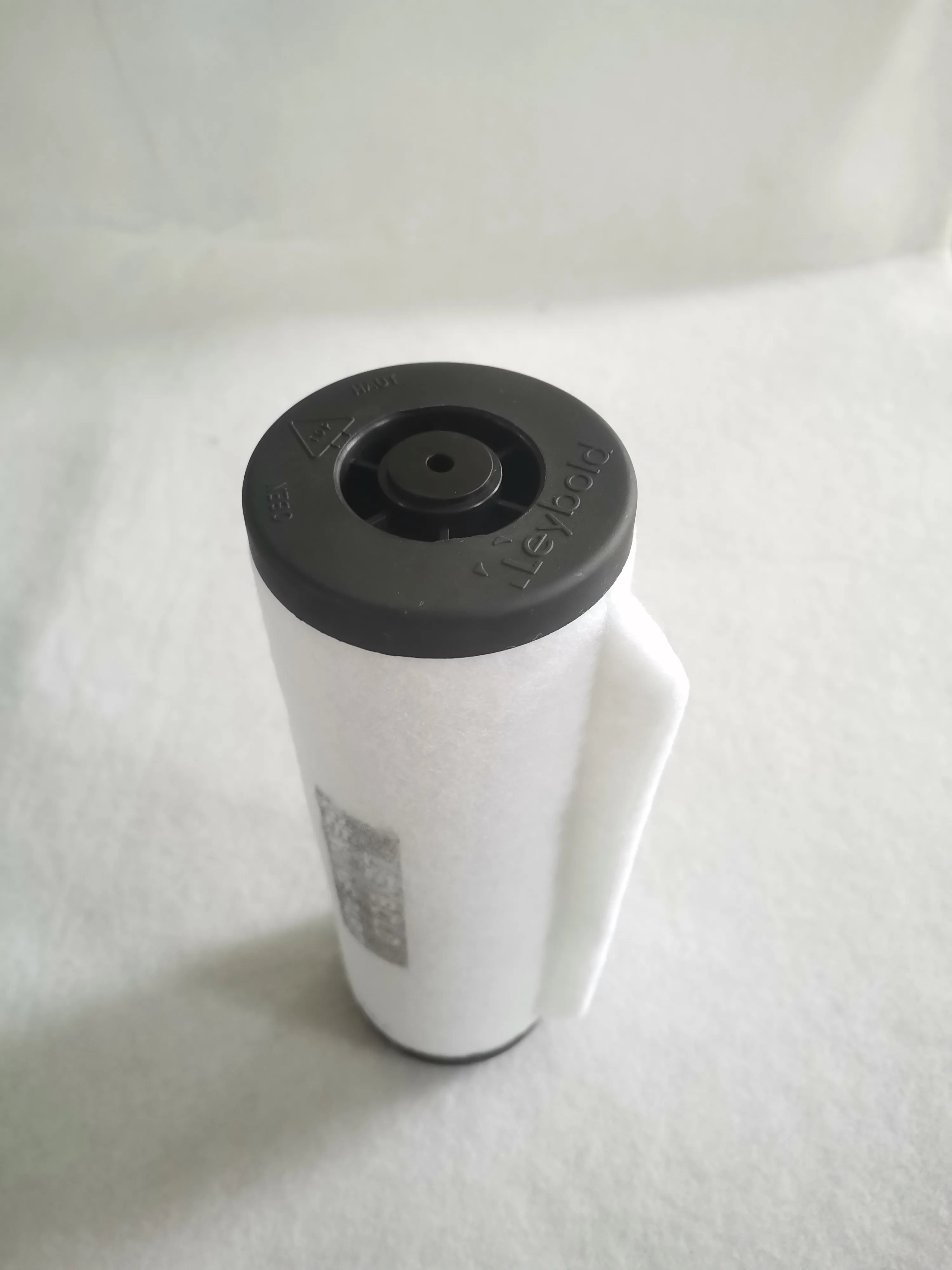 

Wholesale Cotton Exhaust Oil Mist Removal Coalescing Filter 71064763 Vacuum Pump Oil Separator Industrial Pre-Filter New