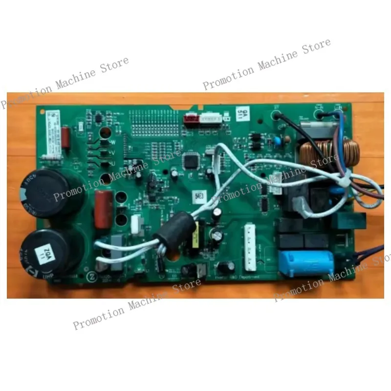 

for Zhigao PU925AY071-T air conditioner computer board
