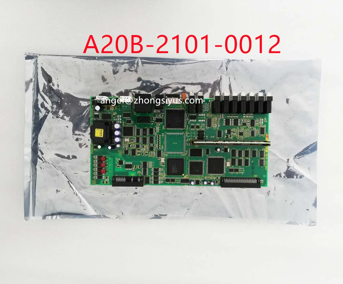 

Brand new A20B-2101-0012 FANUC Side board Circuit boards For CNC System Machine