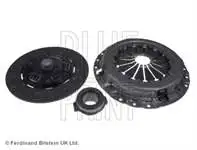 Store code: ADZ93033C clutch set (printing + ball bearing) NQR70 NPR75L NQR75L NQR75L NQR turquoise 98 325MM