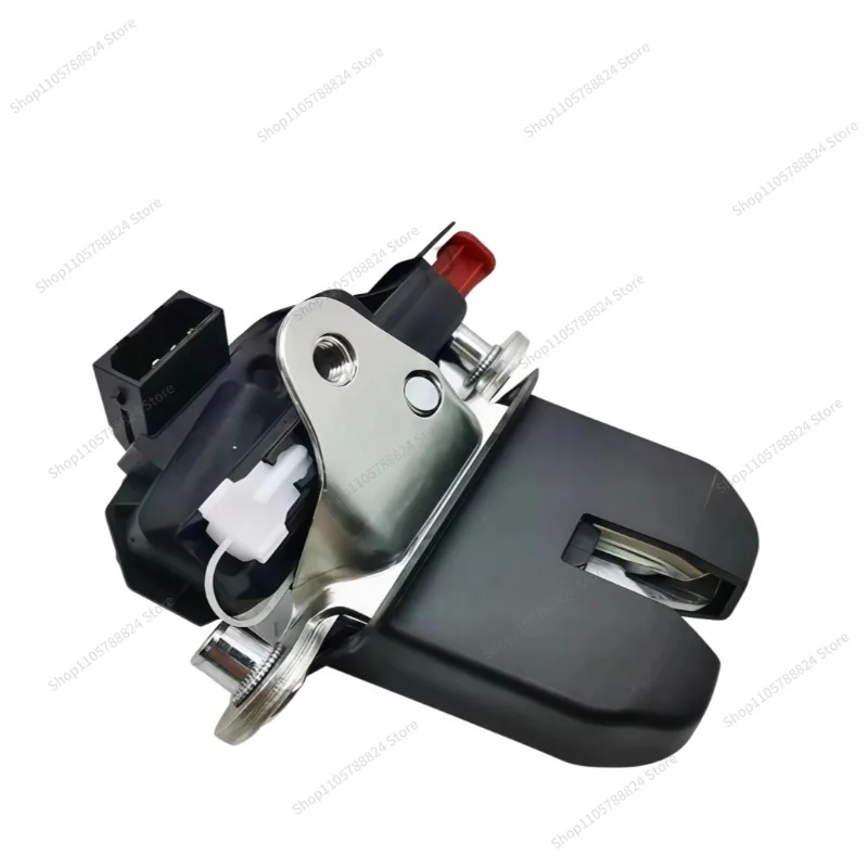 Automobile central control lock is suitable for tail door lock 6RU827505C 6RU827505R