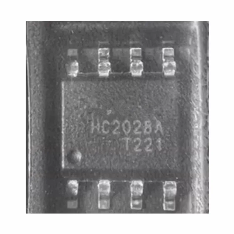 10Pcs 100%NEW HC202…