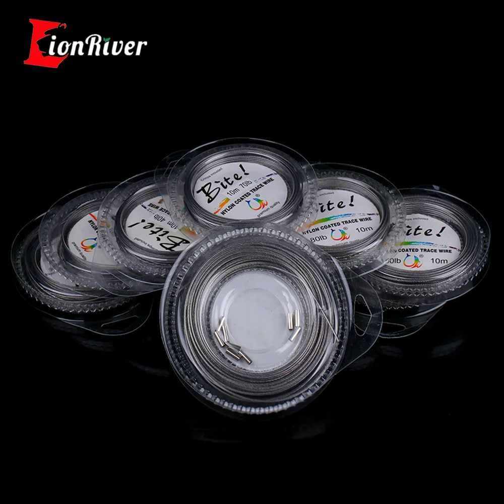 Lionriver 5LB-200LB…