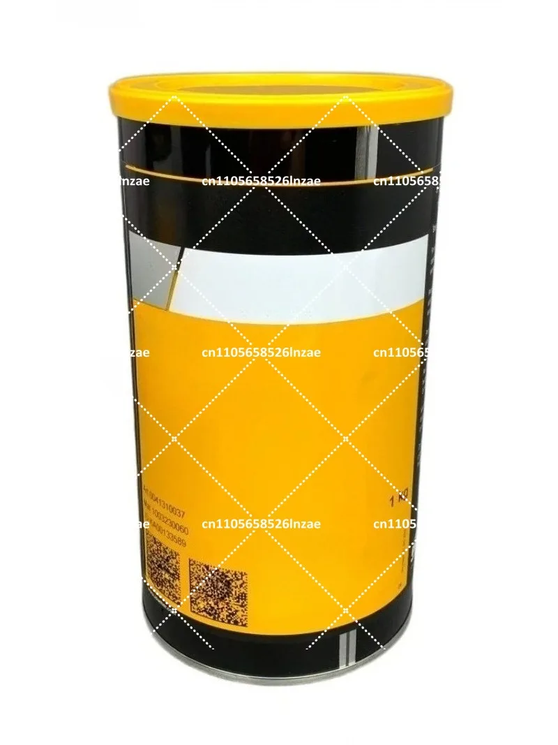 Premium Industrial Grease 1KG, Low Temperature Lubricant for Mountain Bike Parts & Electrical Contacts