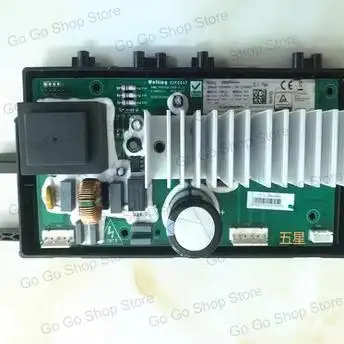 Washing machine computer board MDW-BHS86-C1 P/N512534000022 Material number 1578692