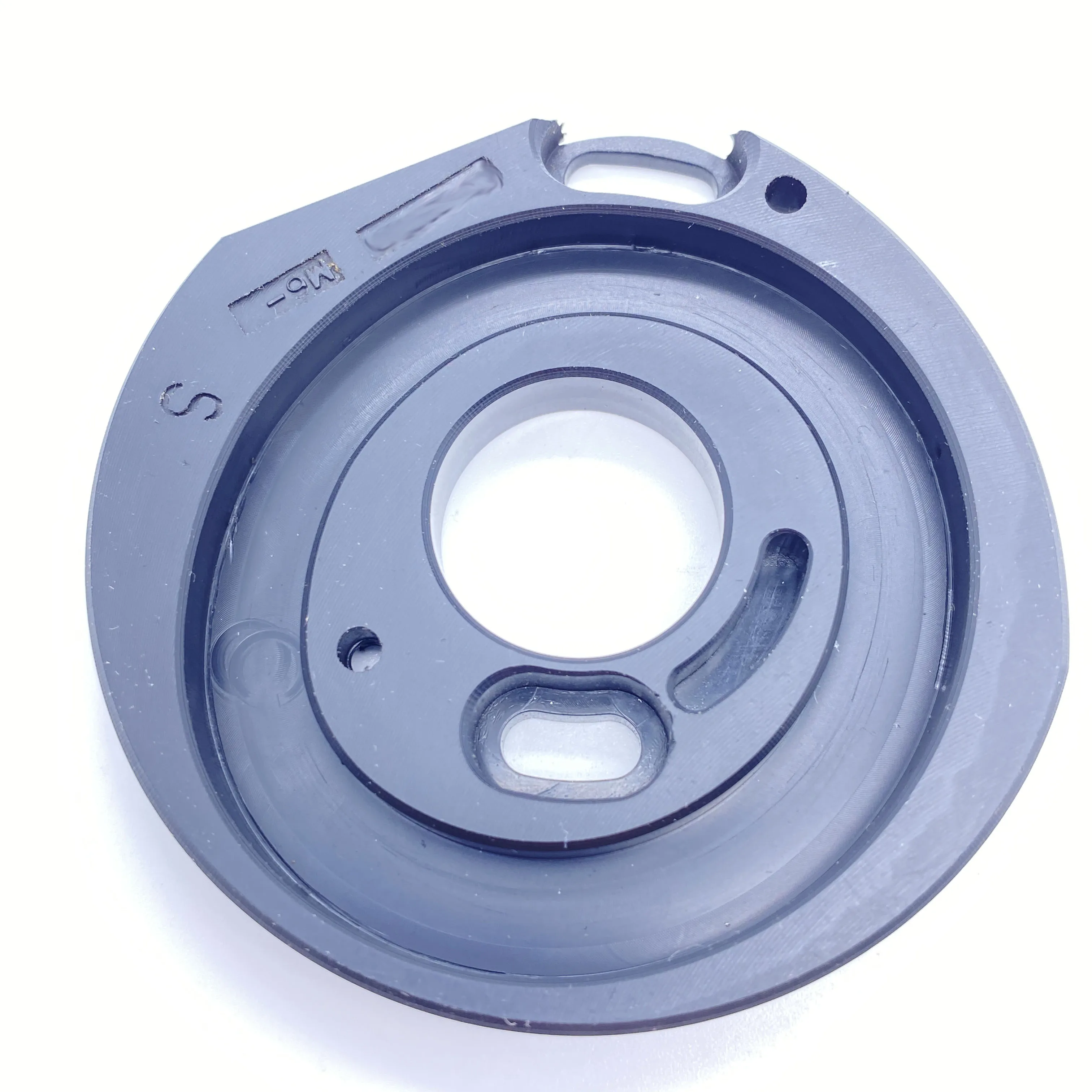 M6S Drive Cam TAJIMA Embroidery Machine Parts 18MM 21MM F1 M Take-UP Lever Drive Cam Whole Opening