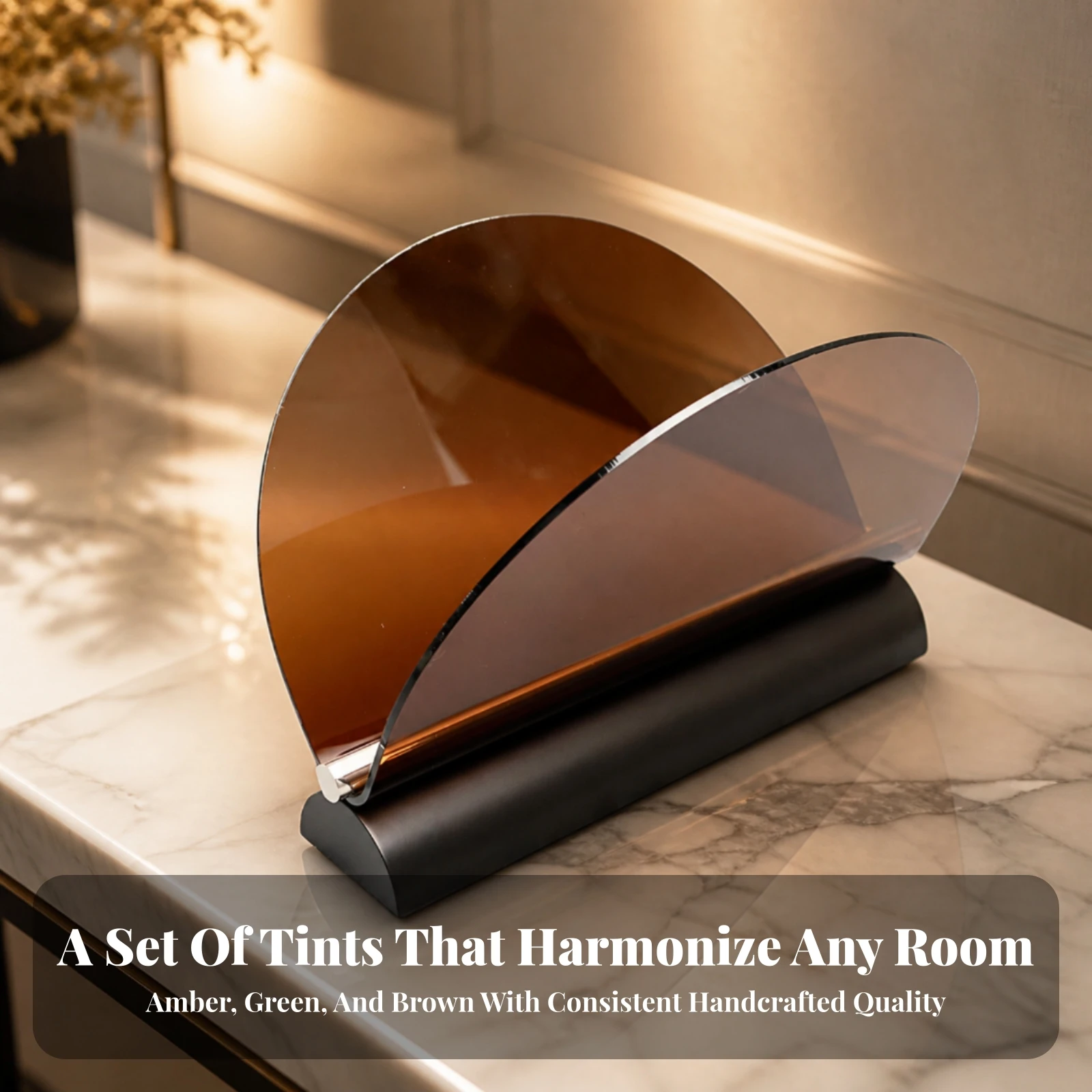 acrylic-magazine-rack-sleek-magazine-rack-with-black-base-organizer-desktop-crystal-clear-for-reception-area-office