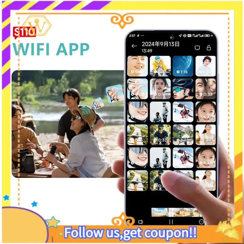 Latest-Fpv Glasses … - image