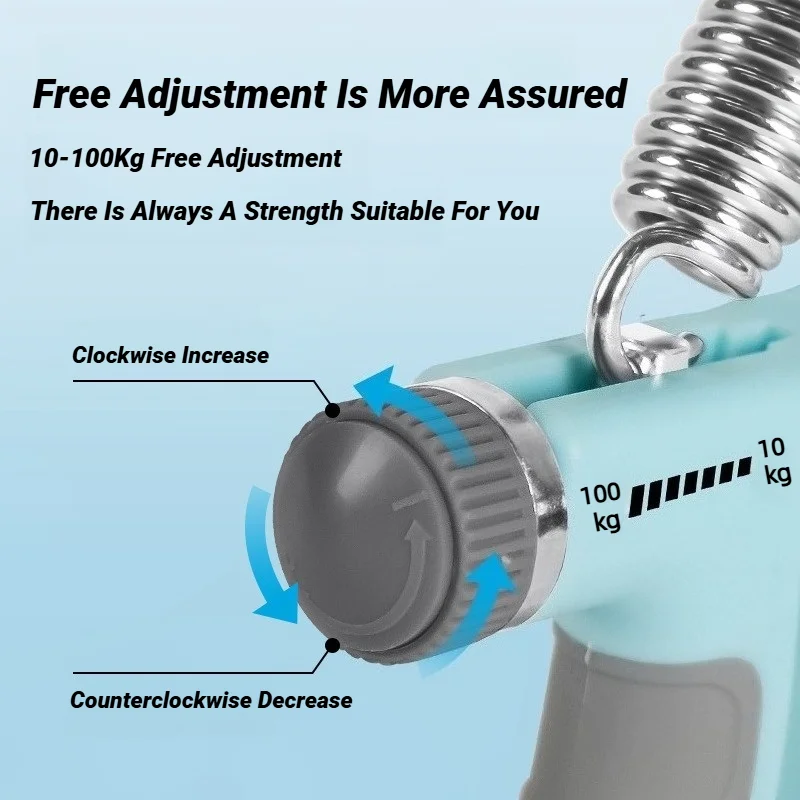 Thumbnail 3 - #21 Best Hand Exercisers to Buy In 2026