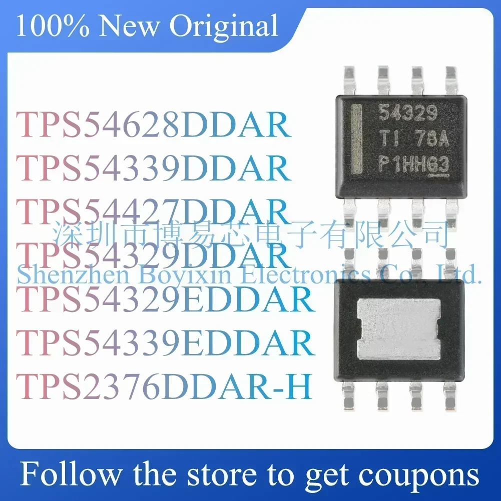 

TPS54628DDAR TPS54339DDAR TPS54329DDAR TPS54329EDDAR TPS54339EDDAR TPS2376DDAR-H TPS54427DDAR Standard version