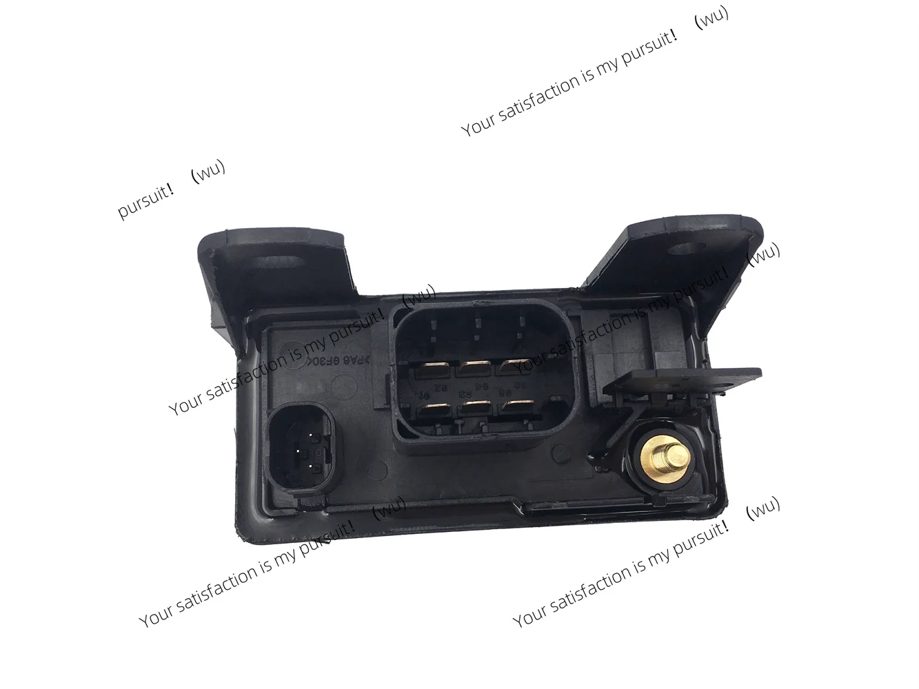 A 0005453616 Glow Plug Control Unit Relay 6 Pin For Mercedes-Benz E320 Dodge Freightliner Sprinter 2500 3500  0005453616