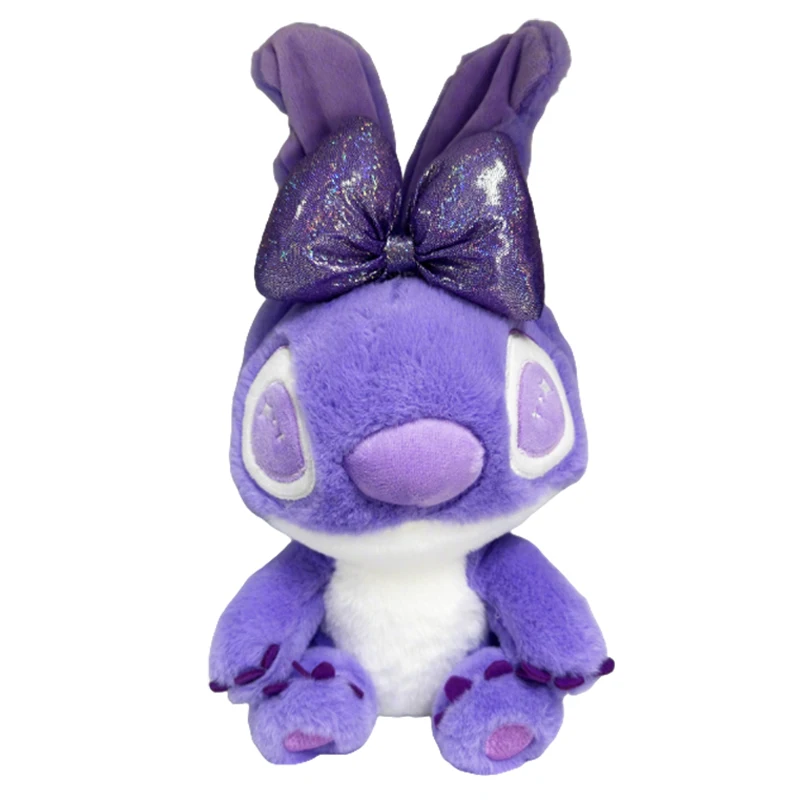 Nuevo muñeco de bebé de estrella de Anime de dibujos animados, punto impreso, juguete de peluche de punto para niños, regalo de Navidad para niños