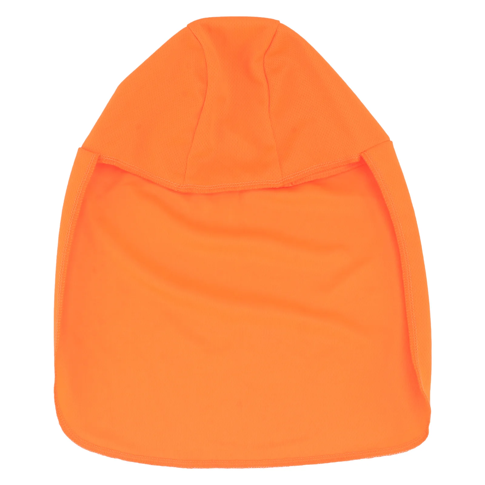 

Long Tail Liner Cap Breathable Shawl For Sport UV Proof Sunshade Cycling Shawl Sports Outdoor Camping Hiking Use