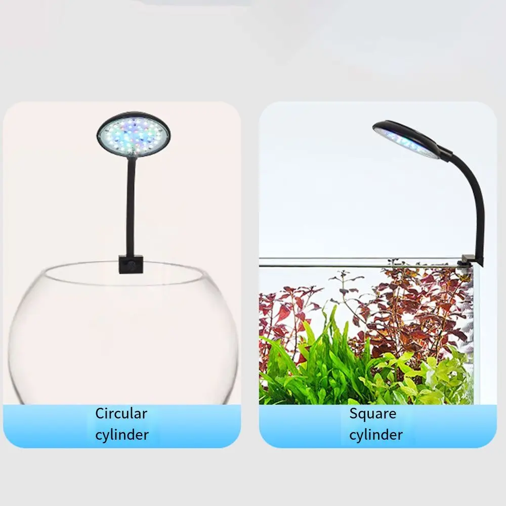 Mini Fish Tank Clip…