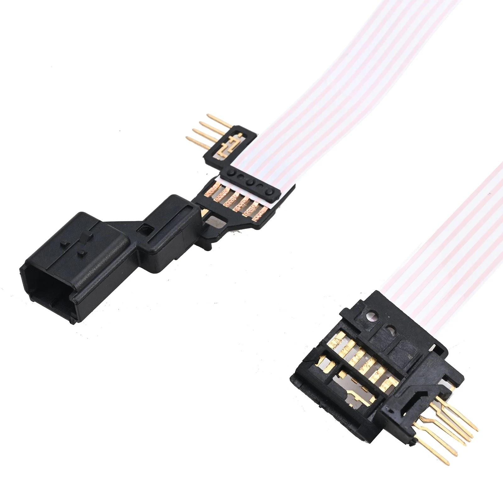 5K0953569 Clock Spring Ribbon Cable Squib Slip Ring For VW Skoda Seat Audi Steering Wheel Spiral Cable Car Accessories
