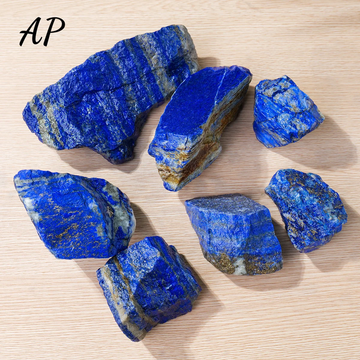 Wholesale 1KG Natural Big Lapis Lazuli Crystal Raw Stone Mineral Specification Blue Crystal Healing Reiki Aquarium Decoration