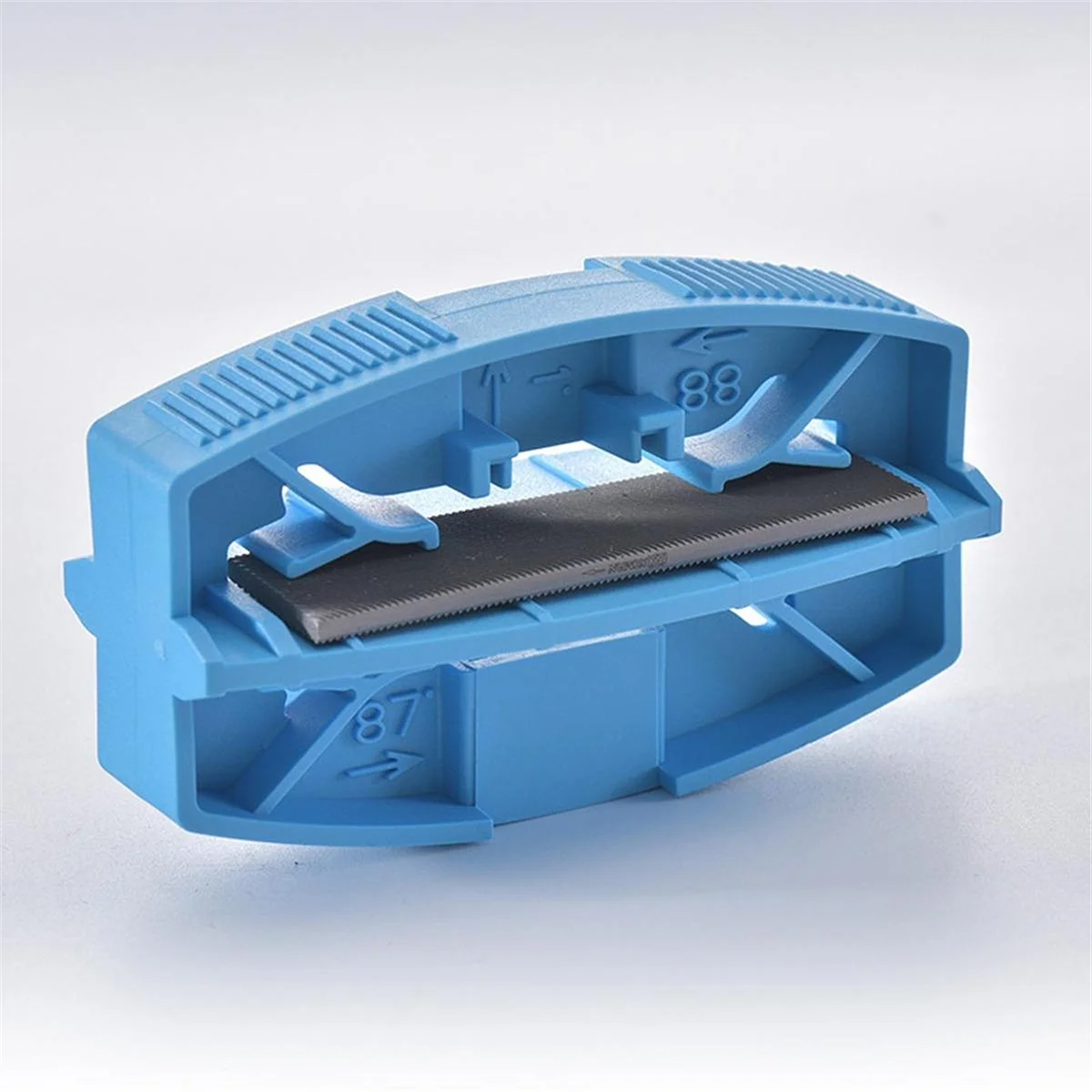 Afilador de bordes para esquí y Snowboard AA87C, Kit de sintonizador para el cuidado del archivo, herramienta adecuada para deportes al aire libre