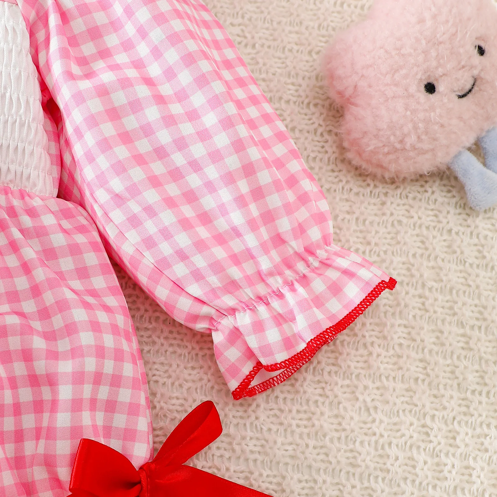 ชุดรอมเปอร์เด็กทารกชายหญิง แขนยาว ผ้าฝ้าย พิมพ์ลายตัวอักษร ชุดจั๊มสูทเด็กแรกเกิด เสื้อผ้าเด็กอ่อน ชุดแฟนซีเด็กทารก