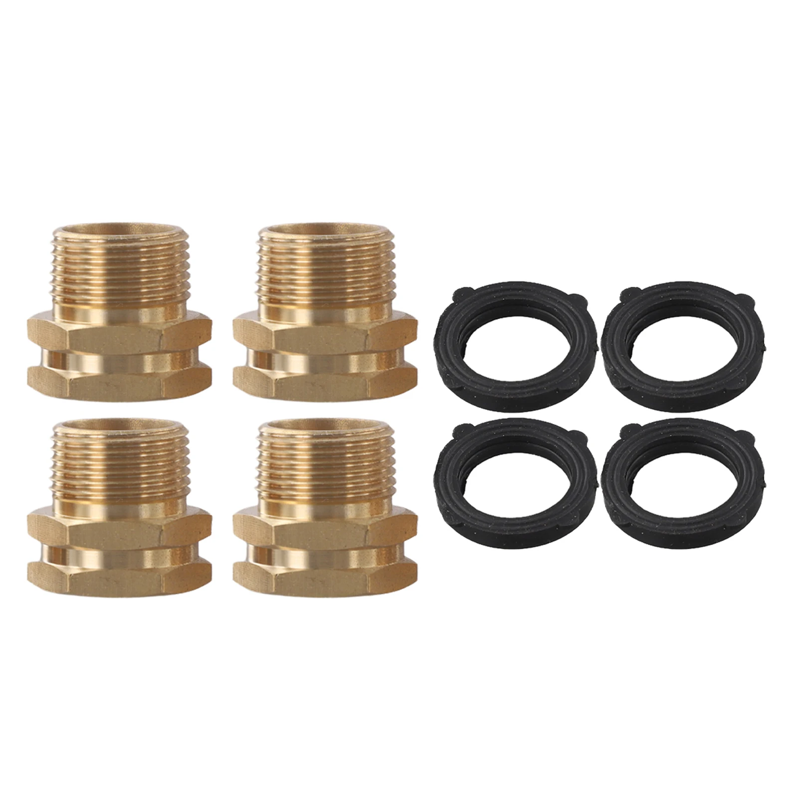 3 4 Ght To Npt Bras… - image