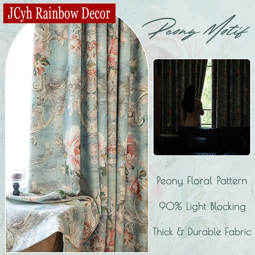 French Style Blacko…