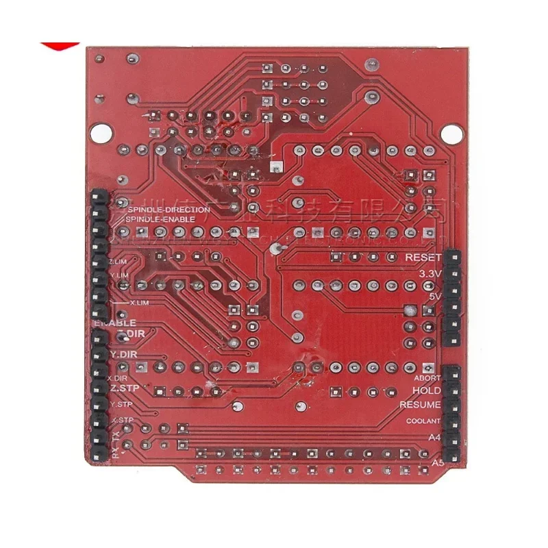 

CNC Shield V3 Expansion Board for arduno CNC 3D Printer Engraver Driver A4988