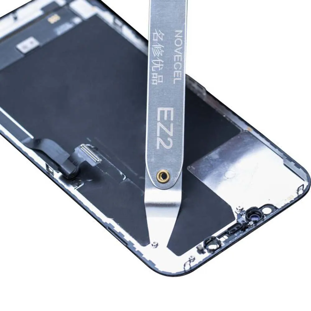 Novecel EZ1 EZ2 Phone LCD Screen Disassemble Tool Teardown Set Special For Samsung S23Ultra Edge LCD Frame Bracket Separate Kit