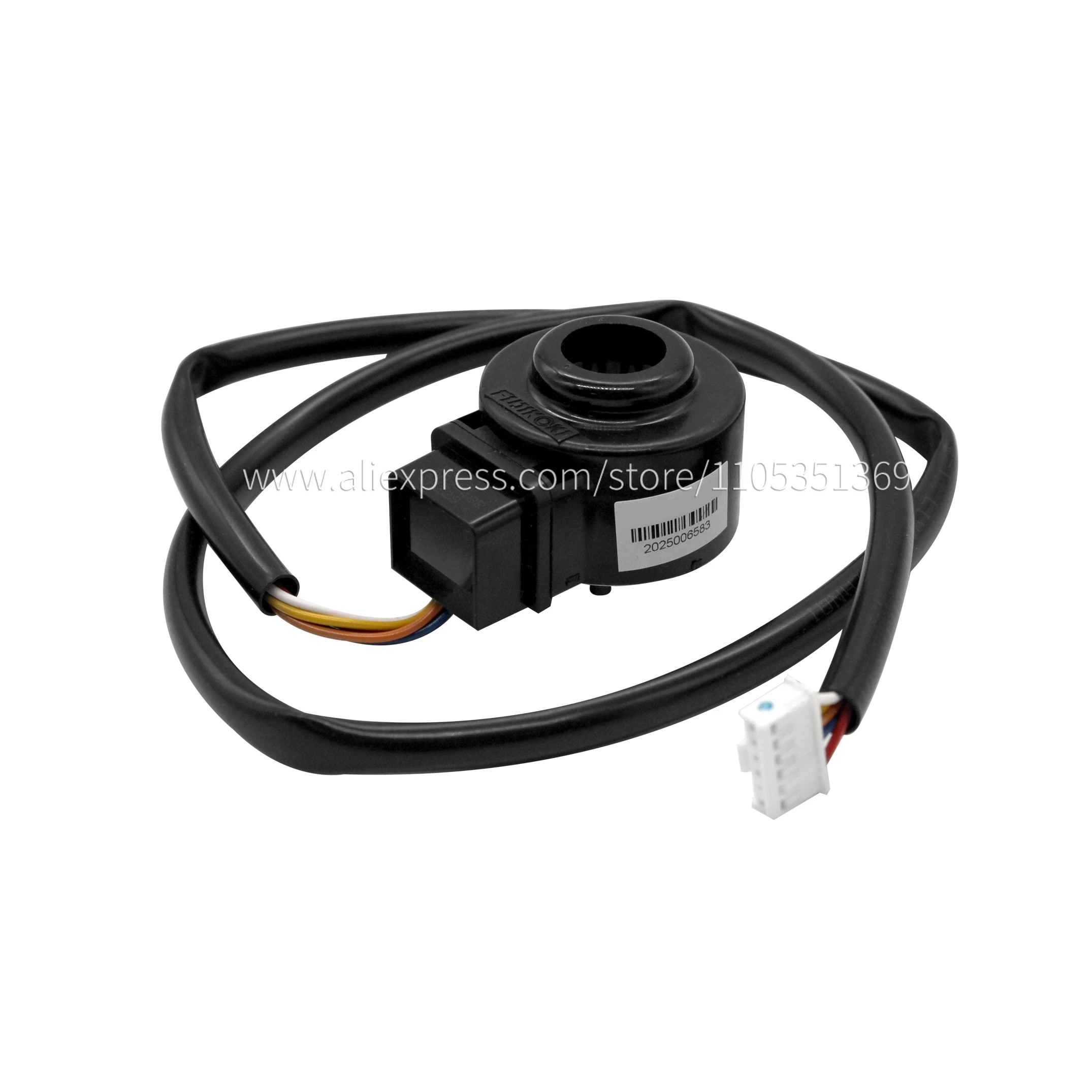 New motor operated valve coil 6026336 3P446045-1 PAM-MD12DMZ-48 for Daikin HITACHI VRV VRF Indoor unit Original HVAC tools