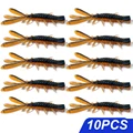 10 piezas E