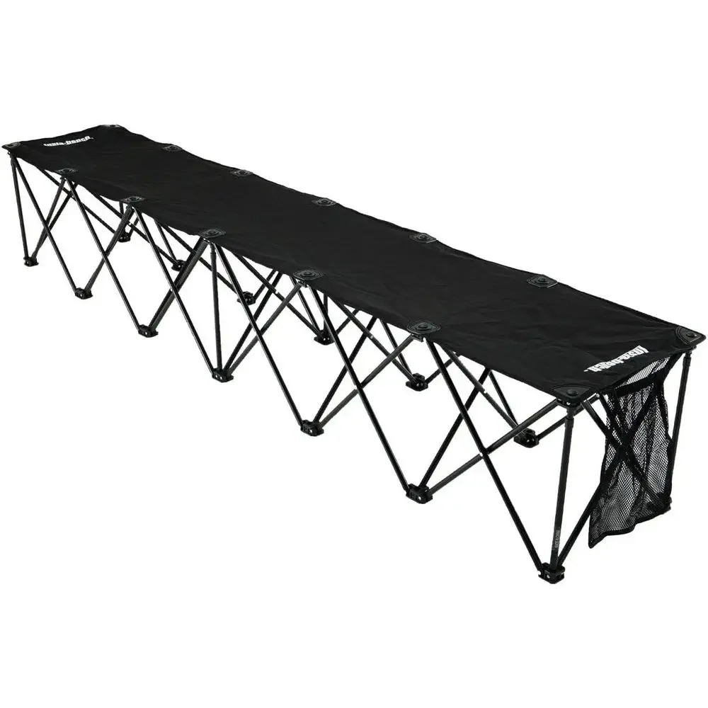 

6-Person Seating Bench