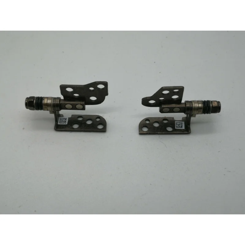 NEW Left & Right Lcd Hinge Set for Dell Latitude 7410