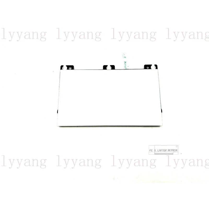 

f For ASUS Vivobook M413IA Touchpad Trackpad Buttons & Cable Silver 04060-01760000