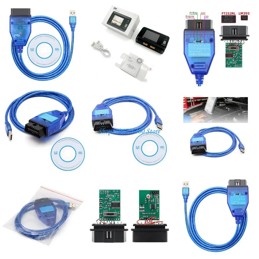 Y1Gd Usb Diagnostic…