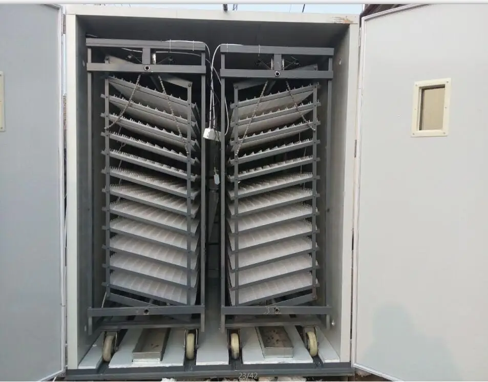 FOODLINE Tabletop Mini Egg Incubator Compact Structure For Educational Experiment And Small Breeding Workshop