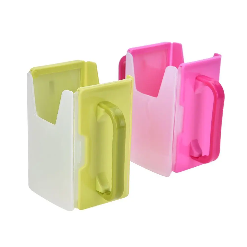 Feeding-up Convenient Useful Toddler Juice Pouch Drink Adjustable Tool Kids Baby Milk Holder Cup Handles