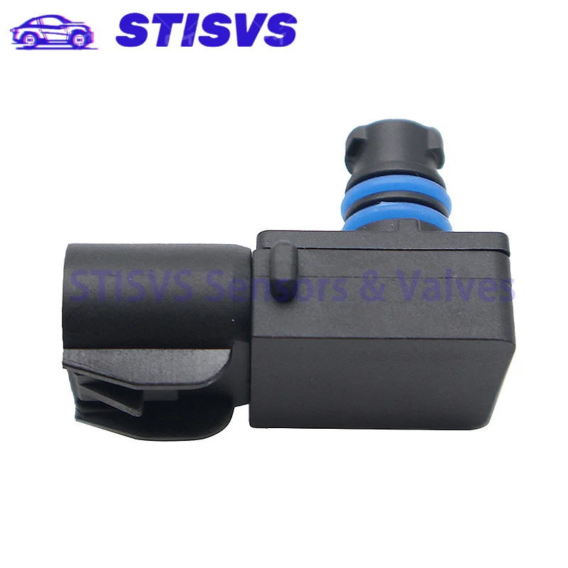 Sensor de pressão de pressão 05033310ac, para jeep chrysler dodge avenger calibre challenger 05149092aa path ram 2007-17 5033310ab