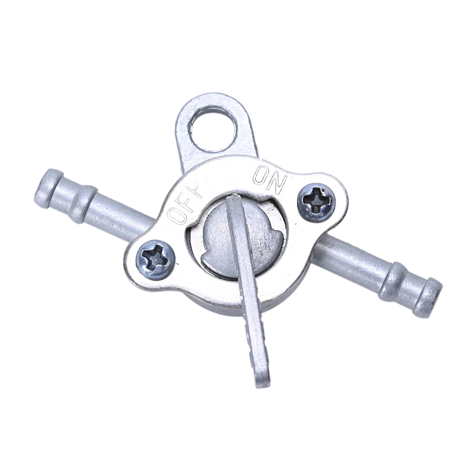 

Petrol Fuel Tank Valve Tap Switch Cock Petcock Pocket For Atv Quad Dirt Pit Bike