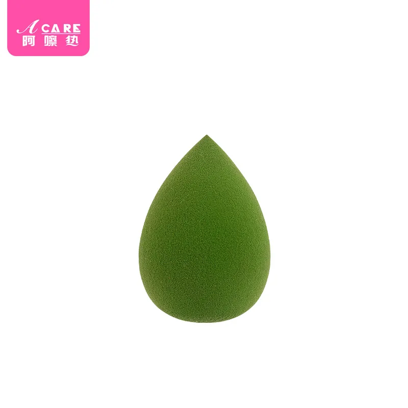 DX01/Powder Puff/I1PQ0-Easy to Use Sponge Egg Makeup Liquid Foundation Makeup Tools Cosmetic Egg Soft and Delicate Not E