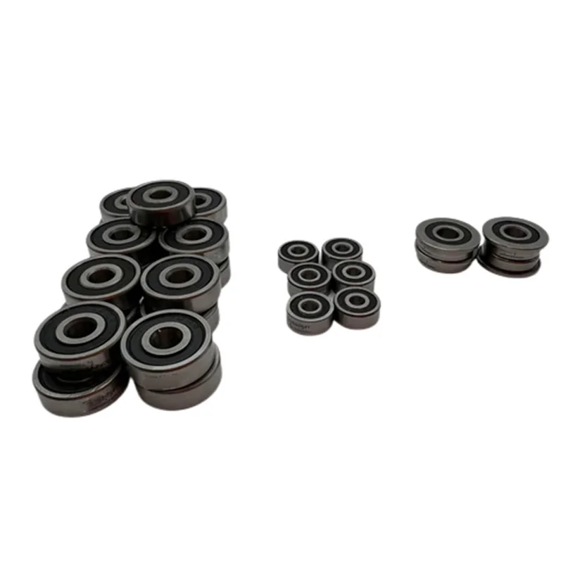 

High-quality bearing kits For ANNEX K3 3D printers