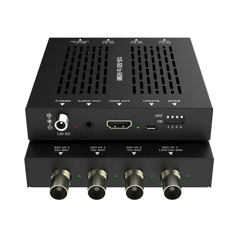 

Professional Audio Video Converter Distributor Network Extender Medical Digital Operating Room