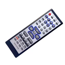 Replaced Remote fit for Panasonic CD Stereo System SA-AK25 SA-PM25 SA-PM16 SA-AK200 SA-PM07 SC-PM25 N2QAHB000044 N2QAHB000045