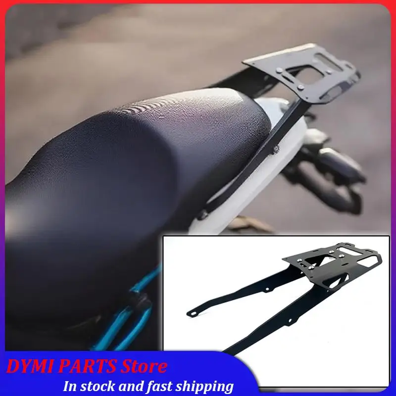 حامل علوي أساسي حامل سقفي رف أمتعة خلفي للدراجة النارية لـ GUERRILLA 450 2024-2025 2026 لـ Guerrilla 450 2024 #4