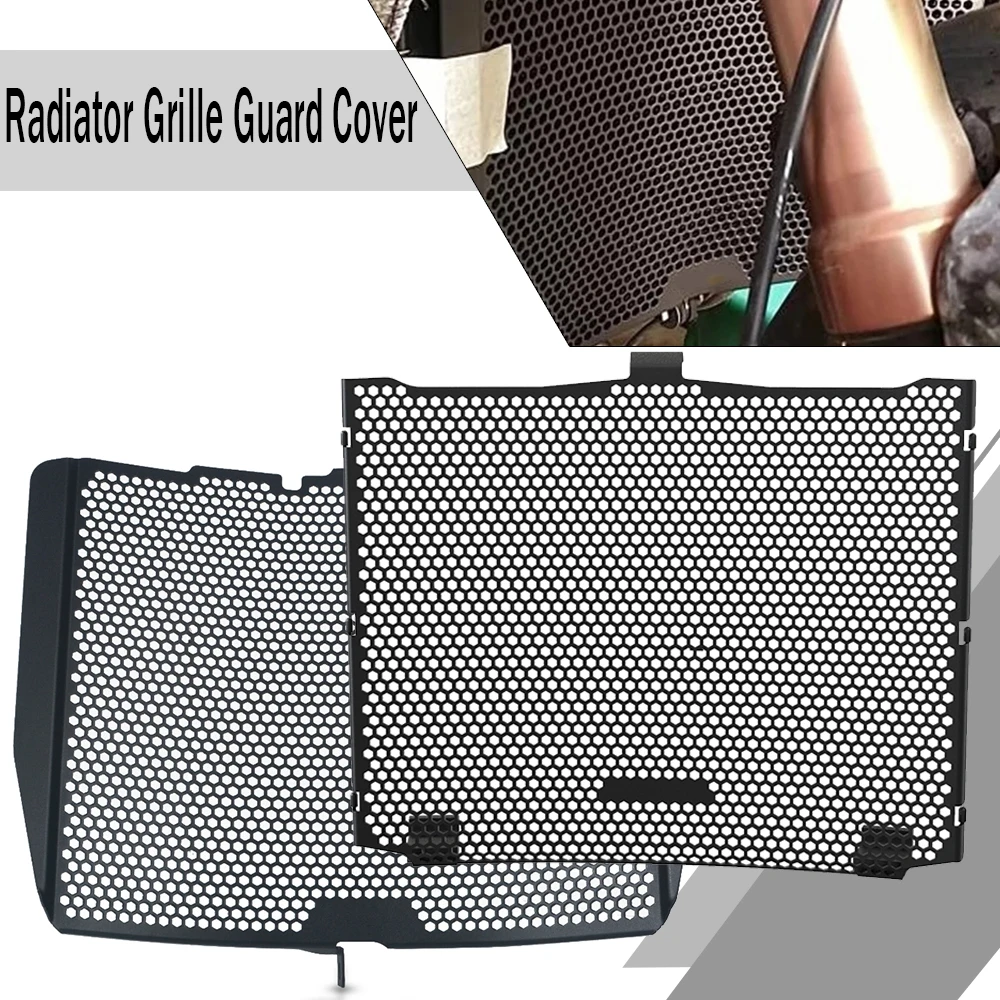 CBR 600 RR 2024 2025 Radiator Guard Protector Grill Grille Cover For Honda CBR600RR 2007 2008 2009 2012 2013 2014 2015 2016 Part