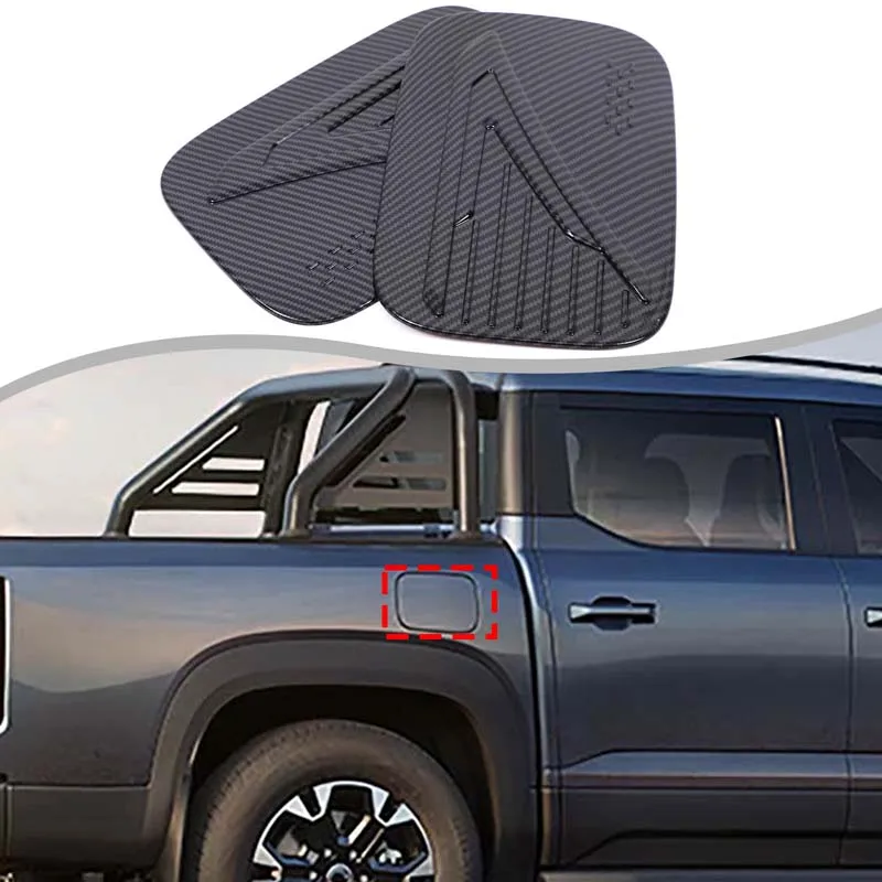 Car Fuel Tank Trim …