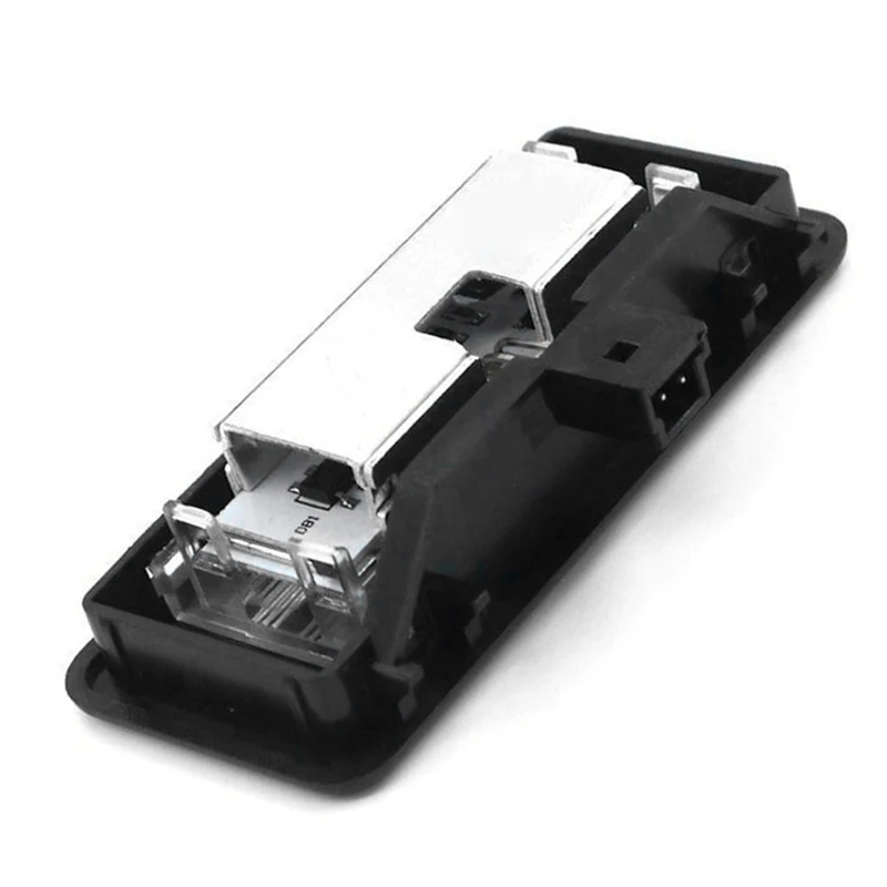 Affidabile-2 pezzi LED visiera parasole specchio cosmetico lampada da lettura per BMW X3 F25 X1 E84 X6 E71 X5 E70 E60 E61 E90 6962014