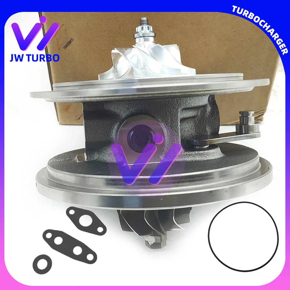 

Turbine Cartridge GTB1752VK For KIA Sportage 2010 2.0T Engine 784114-5003S 784114-5003 784114-5002S 784114-5002 784114-0003