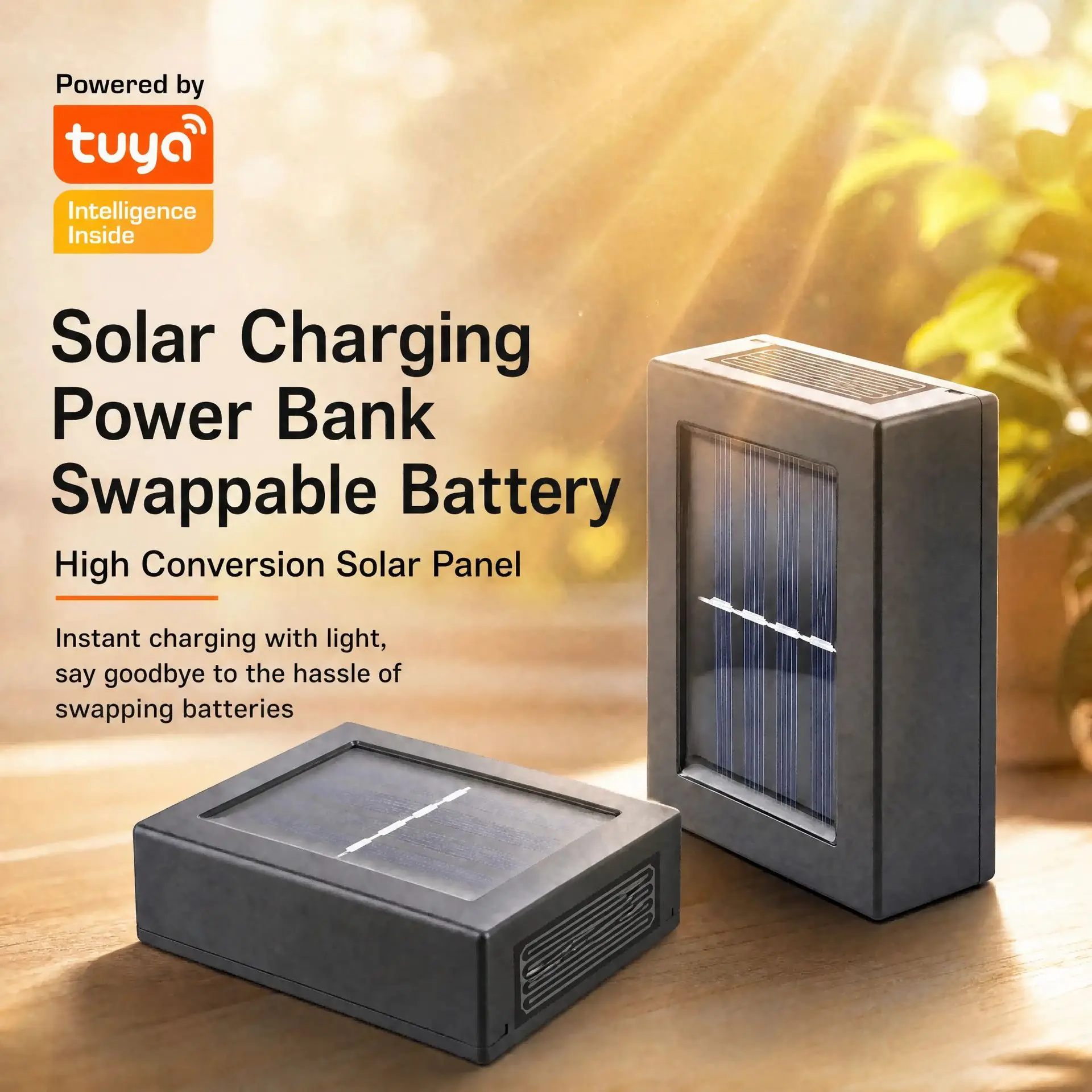 Graffiti Smart Zigbee Solar Rain Sensor Intelligent Linkage Detection Water Leakage Overflow Detection Alarm