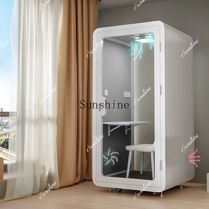 Cabana per dormire in casa studio di registrazione dal vivo ktv pianoforte sala di canto e apprendimento FT