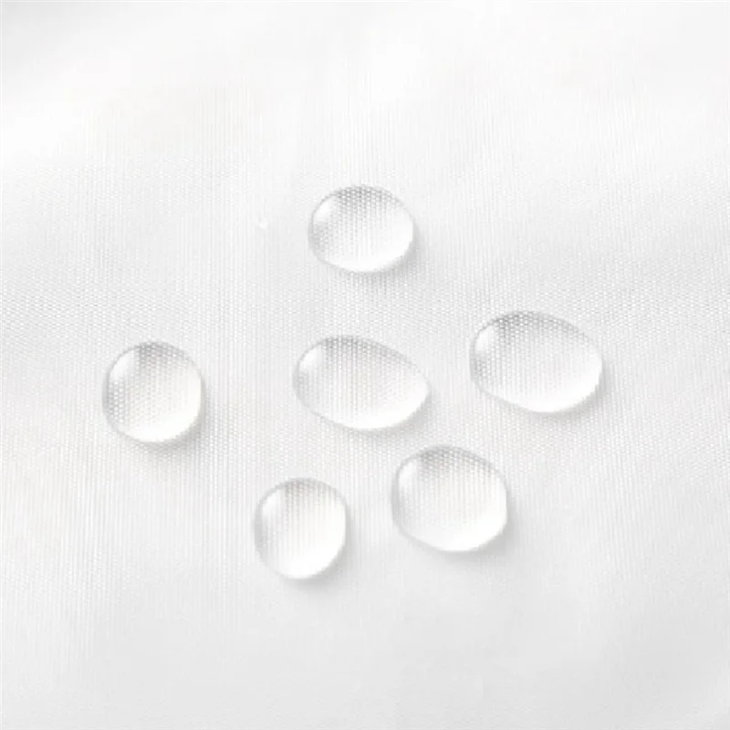 -MEOF Clear Clothes Bags Covers Protecting Dusts For Storage Clothes Hanging Clothes Bags For Gowns With Zipper For Closet
